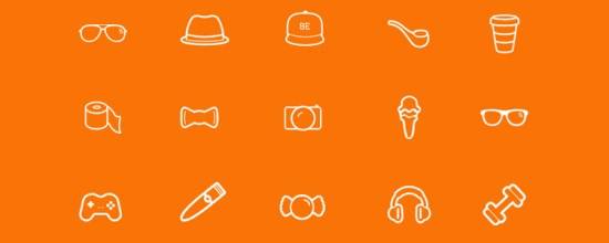 如何優(yōu)化網(wǎng)站首頁代碼：圖標(biāo)字體(icon fonts)